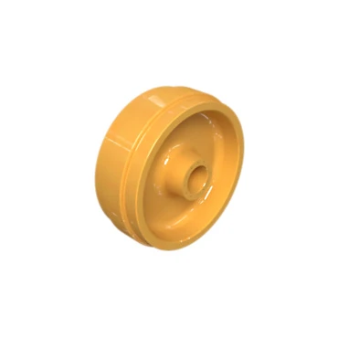 Cat Track Idler 332-6008 per a Bulldozer D10T
