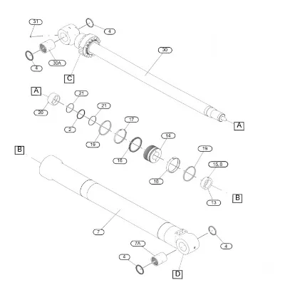 cat stick cylinder cat stick cylinder