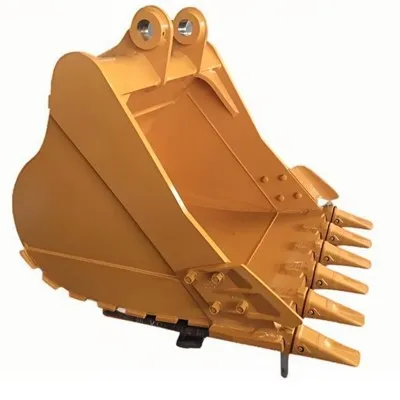 Bucket d’excavadora de gats per al gat 345c