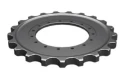 Per a Caterpillar CAT 350 SPROCKET-TRACK 8E-6974