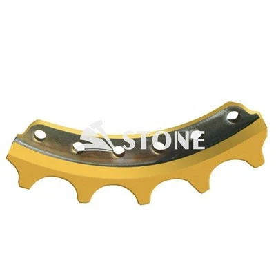 Per al SEGMENT DE PIGNONS Caterpillar CAT D9R 160-4926