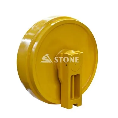 Per a Komatsu D60S-3 Muntatge del rodet 141-30-00063