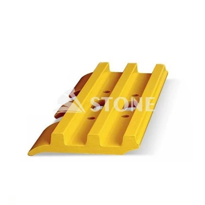 Per a Komatsu D60S-3 Sabatilla de pista 135-32-11332E