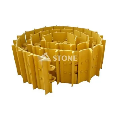 Vistes Bulldozer per a D8 6280892