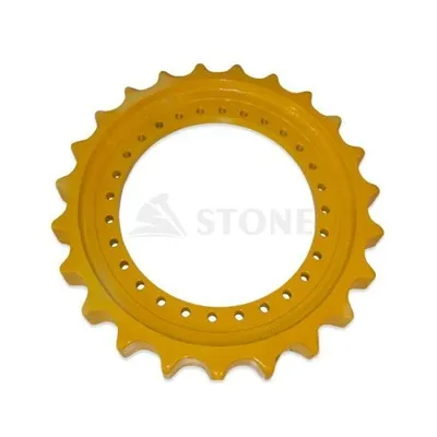 Per a Komatsu D75S-2 Sprocket 154-98-13112